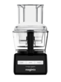 Magimix 3200xl Black Compact System Food processor Reboxed