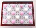 Bake O Glide Macaron & Meringu Baking Mat 410 x 310mm