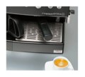 Magimix L'espresso & Filter Coffee Maker Metal Drip Grid