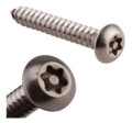 Magimix Torx 20 Tamperproof base Screws - metal screw x 4