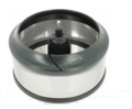Magimix Juice Basket & Ring Replacement Basket 107717s