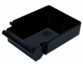 Magimix Black Plastic Water Spill Tray - Citiz Only 504726
