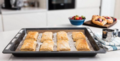 Bake O Glide Baking Liner Baking sheet 450mm x 1000mm