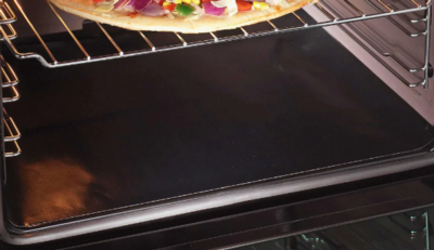 Reusable Oven Liner Non Stick 500mm x 500mm Cooker Liner easy
