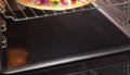 Bake O Glide Oven Liner Base Cooker liner - Easy to Clean