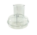 Magimix Extra Press Lid Only 17555 Extra Large Feeder Tube