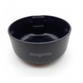 Magimix Nespresso POP Black Cup Support Water Drip Tray