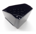 Magimix Nespresso POP Vertuo Capsule Catcher Black Plastic