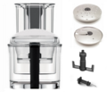 Magimix 5000 5100 5200 Bowl + Lid Upgrade Kit 17549 17673