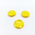Magimix Screw Cover Yellow x 3 5200xl  18565