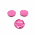 Magimix Screw Cover Pink x 3 Raspberry for 5200xl 18524