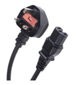 Magimix Steamer Cable 11581 Heat Lead With 13 amp Plug