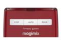 Magimix Top Case Compact System 3200 xl RED 18374