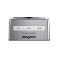 Magimix Top Case Compact System 3200 xl Satin 18371