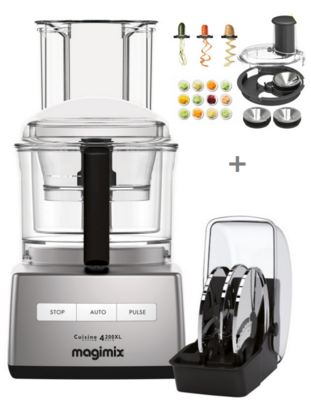 Food Mixer