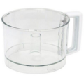 Magimix Bowl 4200 4150 jug 4200xl White Handle 17338