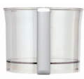 Magimix Bowl 4200 4150 jug 4200xl White Handle 17338
