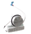 Magimix Power Blender Dial Assembly STOP AUTO PULSE