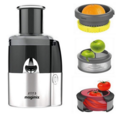 Magimix Juice Expert 3 Juicer Cold press, Citrus Reboxed