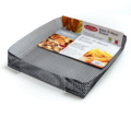 Bake o Glide Mesh Basket Reusable non stick cooking