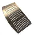 Magimix L'expresso Maker Drip Grid  - Steel 11402 11401