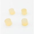Magimix Le Mini Plus Set of 4 Clear Rubber Feet 102354