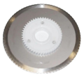 Magimix T190 Slicer Metal Blade For 11651 ONLY