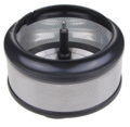 Magimix XL Juicer Extractor Basket Evacuation - Spindle