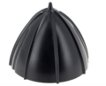 Magimix Large Cone - Citrus Press Juicer Orange Grapefruit