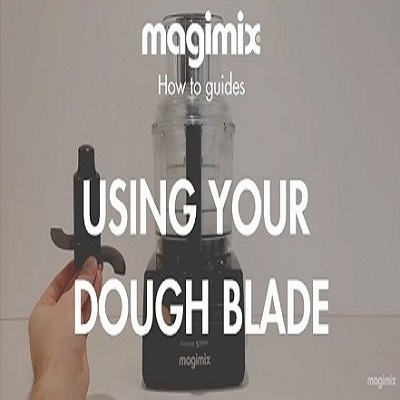 Magimix Dough Blade 