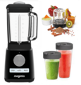 Magimix Power Blender 4 Black Spice Mill Blend kit - Reboxed