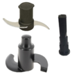 Magimix Main Blade Spindle Kit 3100 3150 3160 3200 3200xl