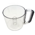 Magimix Le Mini Plus Bowl Workbowl - Black 17276