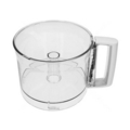 Magimix Le Mini Plus Main Bowl Jug, Work Bowl White 17316