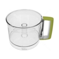 Magimix Le Mini Plus Bowl Jug Workbowl  Green Kiwi 17464