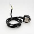 Magimix Toaster Cable 13amp all Magimix Toasters 3 pin