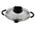 Magimix Cook Expert Glass Lid Tougened Glass Lid 502137