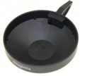 Magimix Vertuo Next DripTray Black Plastic Cup Tray 506820