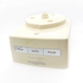 Magimix 3200xl Top Case ivory Cream Model 18365 101403