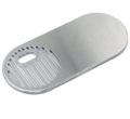 Magimix Expert Stainless Steel Base Plate 11379 11380 506240