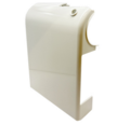 Magimix Citiz Side Wall Cream - Left Hand Side