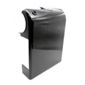 Magimix Citiz Side Wall Black Right Hand Side11290 11315