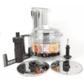 Magimix 5000 5100 5200 Bowl + Lid Upgrade Kit 17549 17673