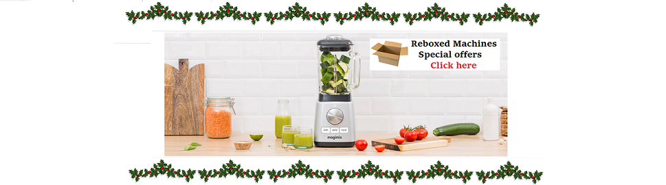 Blenders