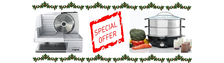 cook expert offer