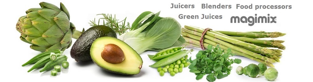 Green Juicers