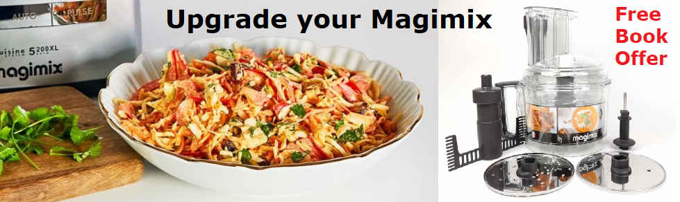 Free Ma cuisine