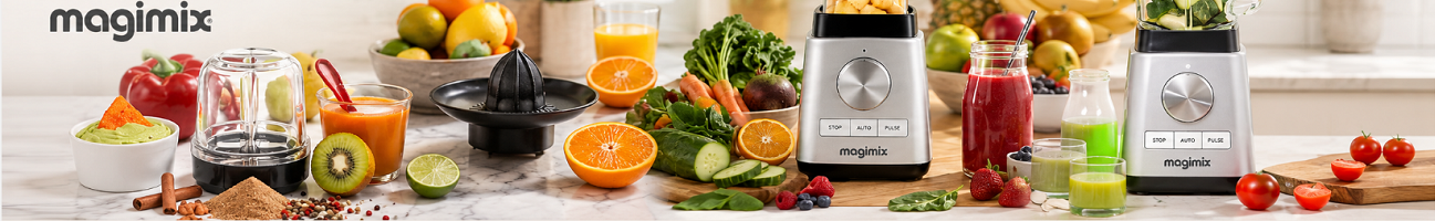Blender offer