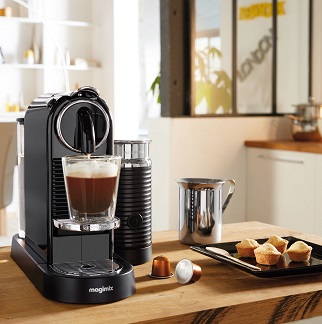 Nespresso