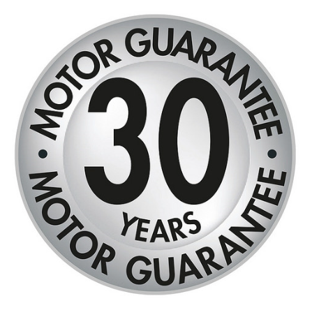 30 year guarantee